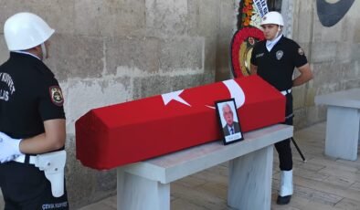 Aramızdan ayrılanlar