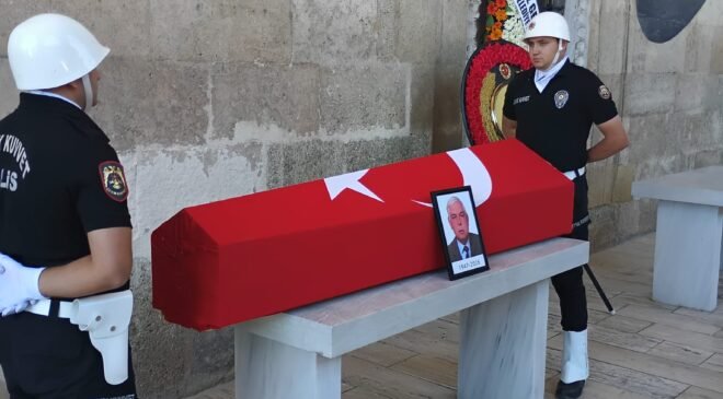 Aramızdan ayrılanlar