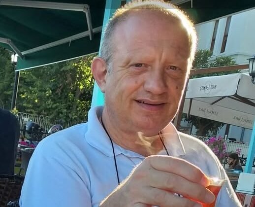 Işıkseren Ailesinin Acı Kaybı