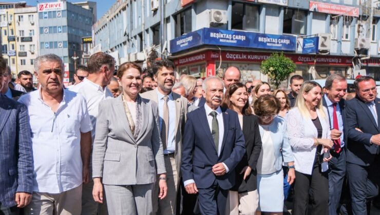 Özcan törenle belediyeye gitti!