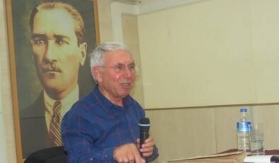 ‘Enez’de atık su ziyan edilmesin’