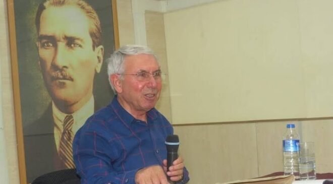 ‘Enez’de atık su ziyan edilmesin’