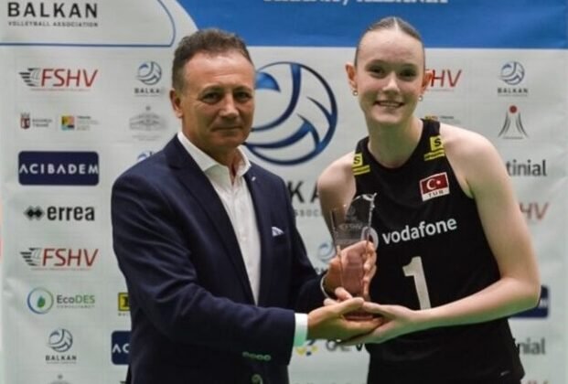 Sultanlar arasında bir Prenses!