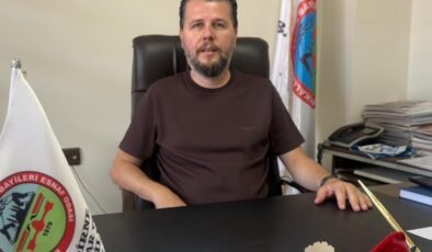 ‘Her geçen gün kısıtlanıyoruz’