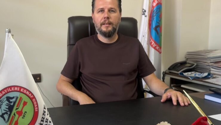 ‘Her geçen gün kısıtlanıyoruz’
