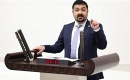 ‘Bu yanlıştan derhal dönülmeli’