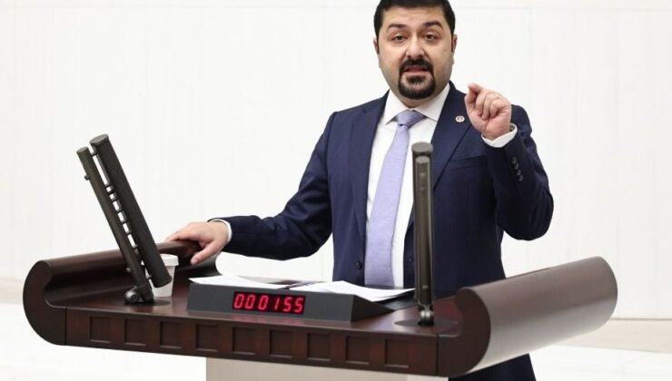 ‘Bu yanlıştan derhal dönülmeli’