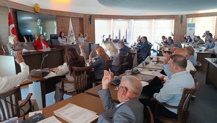 Cemaate arsa tahsisine ‘kamu yararına aykırı’ raporu!