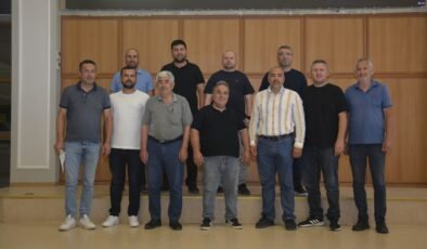 Yeni mahsul buğday Borsa’da