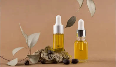 Beden ve Ruh Dengesinin Anahtarı Polente Natural Çakra Yağları Serisi