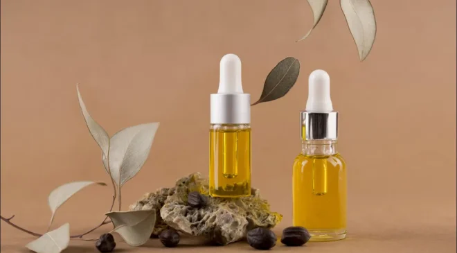 Beden ve Ruh Dengesinin Anahtarı Polente Natural Çakra Yağları Serisi