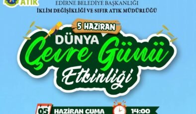 Gencan’dan çocuklara davet