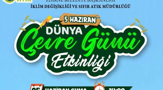 Gencan’dan çocuklara davet