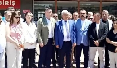 ‘Seni bu şehrin sokaklarında gezdirmeyiz!’