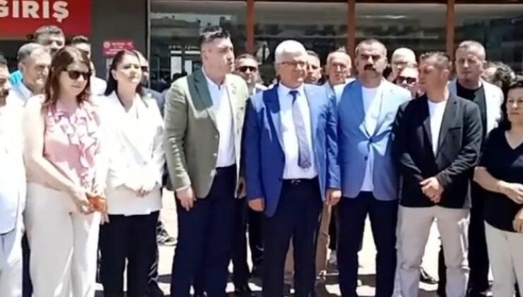 ‘Seni bu şehrin sokaklarında gezdirmeyiz!’