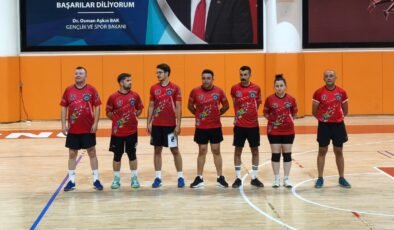 Keşan DOÇEK bu yıl da iddialı