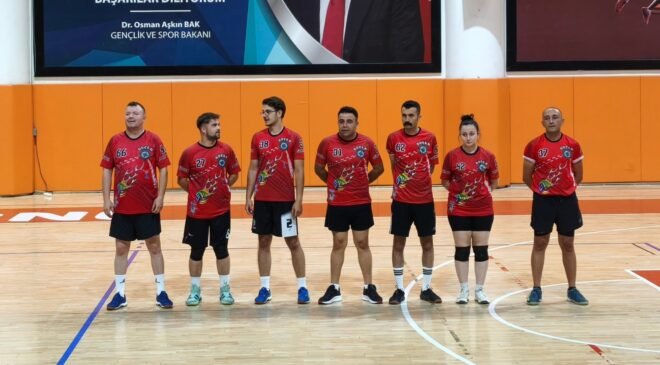 Keşan DOÇEK bu yıl da iddialı