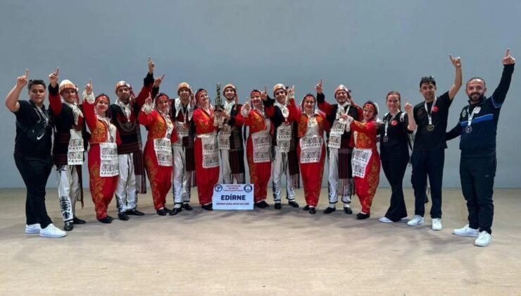 Dora Spor’dan tarihi başarı
