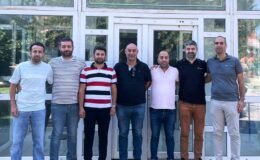 Elveda Kadın Basketbol Ligleri