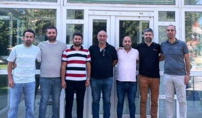 Elveda Kadın Basketbol Ligleri
