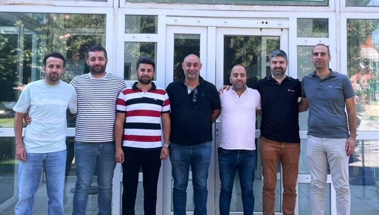 Elveda Kadın Basketbol Ligleri