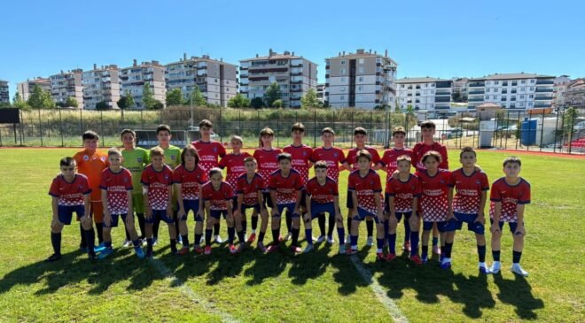 Edirne Birlik Spor’dan turnuva