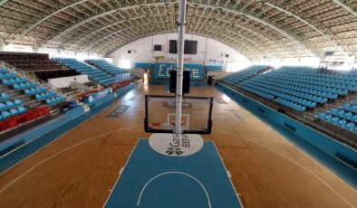Edirne’de sporda hüsran!