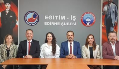 Eğitim İş’ten yıl sonu değerlendirmesi