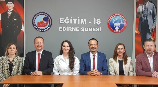 Eğitim İş’ten yıl sonu değerlendirmesi