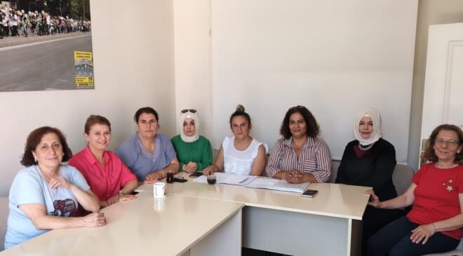 EKK’de çifte seçim