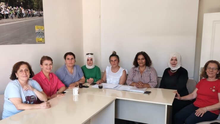 EKK’de çifte seçim