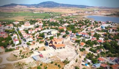 Enez’e Kent Konseyi