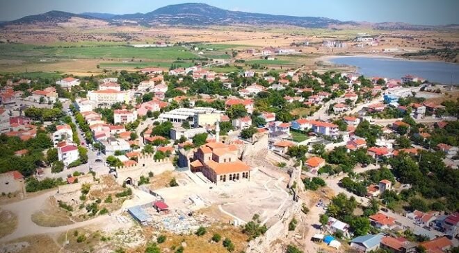 Enez’e Kent Konseyi