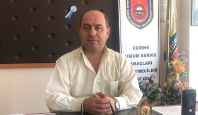 Servisçiler Odası’ndan çifte müjde