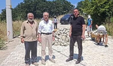 Erikli’de yeni sezon mesaisi