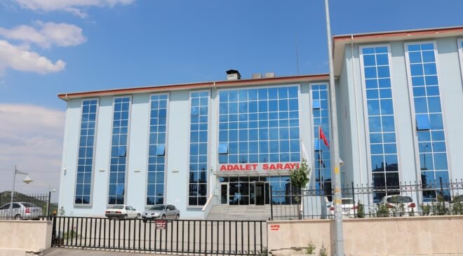 5 FETÖ şüphelisi ve 1 organizatör tutuklandı