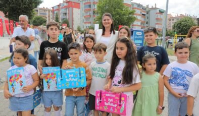 Güvenli Sokak’ta ilk gün