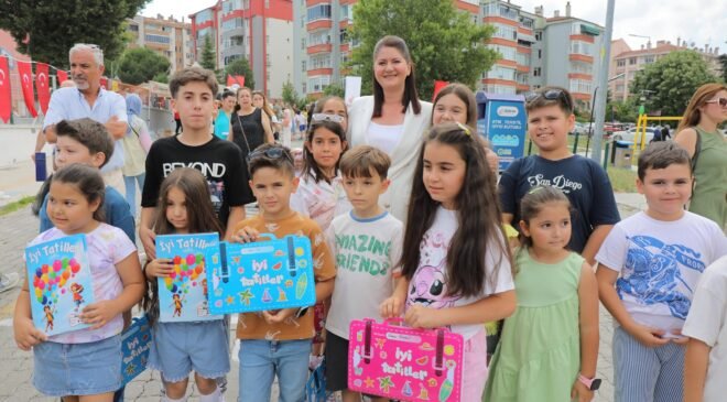 Güvenli Sokak’ta ilk gün