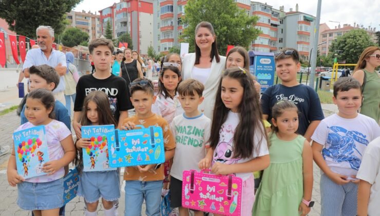 Güvenli Sokak’ta ilk gün