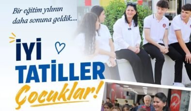 Gencan’dan ‘karne’ mesajı