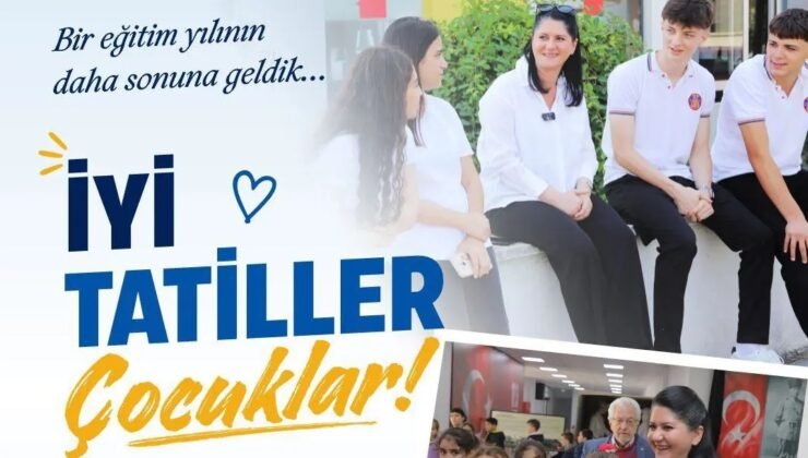 Gencan’dan ‘karne’ mesajı