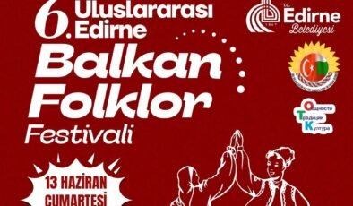 Saraçlar’da folklor bayramı