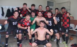 Havsa Spor 1. Amatör’de