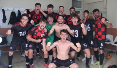 Havsa Spor 1. Amatör’de
