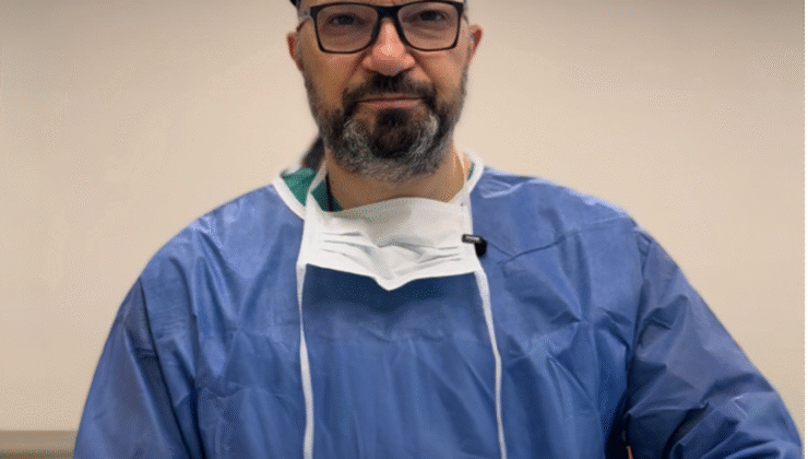 SDC Tedavisi Nedir? Erkeklerde Cinsel Performansı Destekleyen Modern Yaklaşım