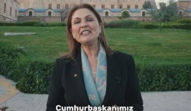 İba’dan videolu davet