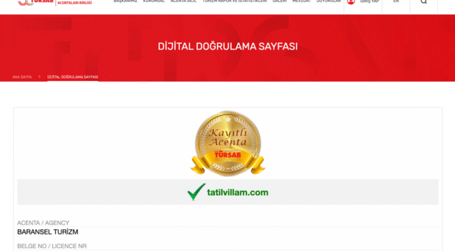 Güvenilir Villa Kiralama Sitesi Seçerken Nelere Dikkat Edilmeli?