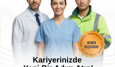 İş Güvenliği Kursu ile İş Sağlığı ve Güvenliği Alanında Uzmanlaşın