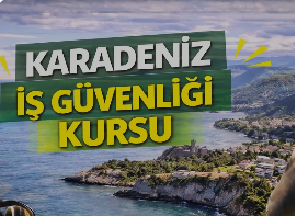İş Güvenliği Kursu ile Mesleki Yetkinliğinizi Artırın