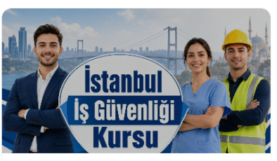 İş Güvenliği Kursu ile Güvenli Çalışma Kültürüne Katkı Sağlayın